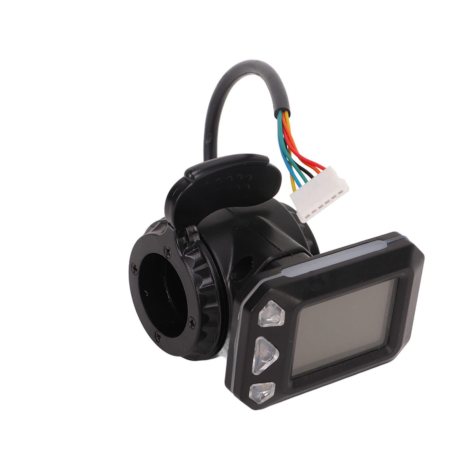 Centralina Monopattino Elettrico Kit controller 36V 350W Controller brushless motore scooter bici elettrica 12A