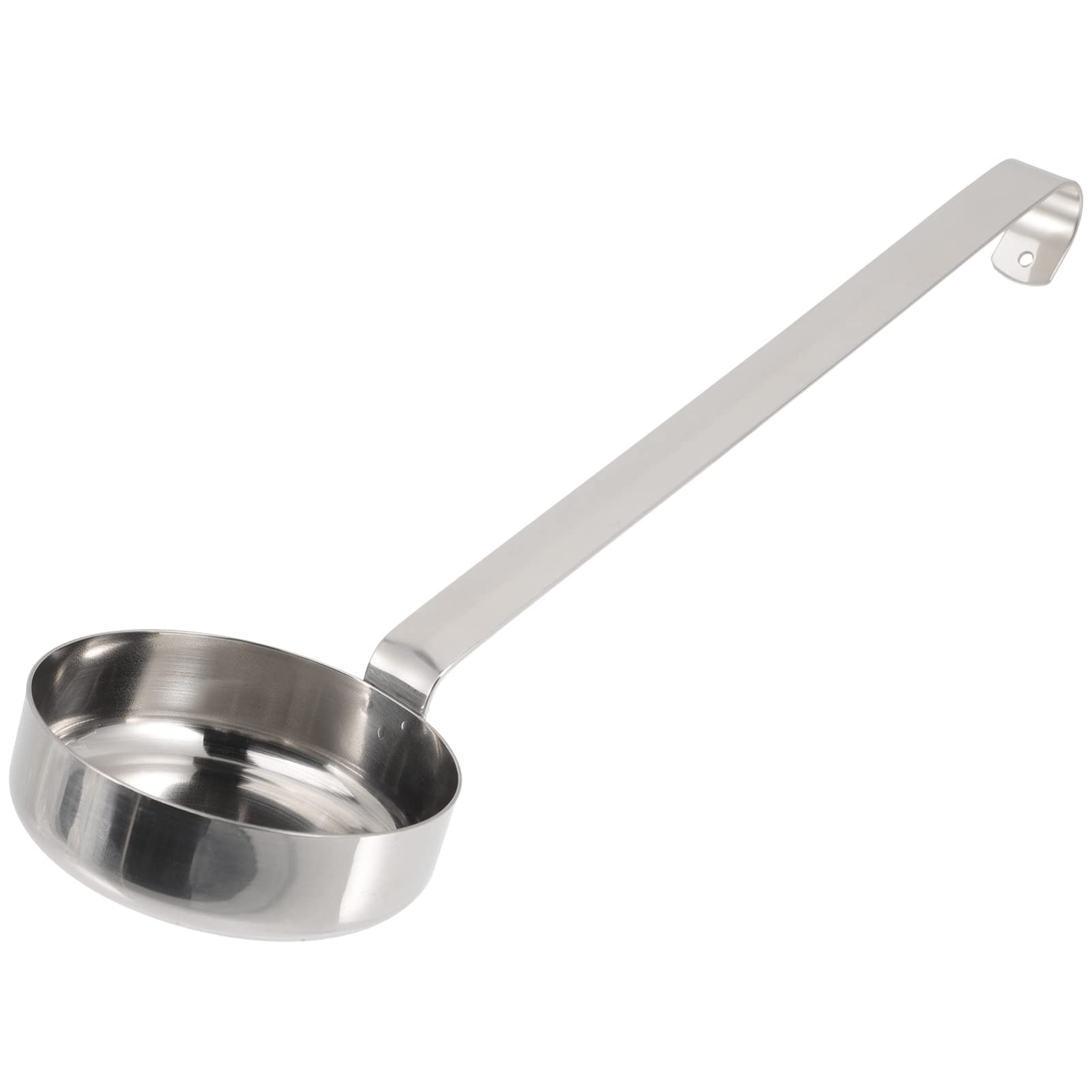 Cuillère à mesurer BESTYASH longue et plate idéale pour sauce fine