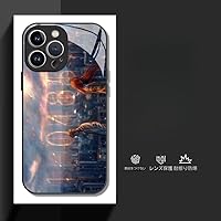 Amazon.co.jp: シュタインズ・ゲート スマホケース 牧瀬 紅莉栖