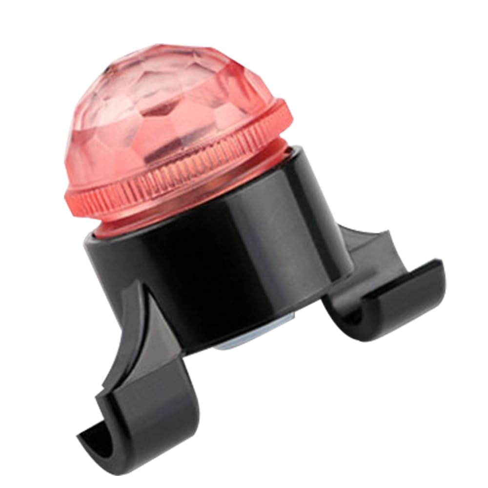 Bite Indicators, Advanced Sensing Tech Fishing Bite Alarm with Fixed Hook for Night Fishing