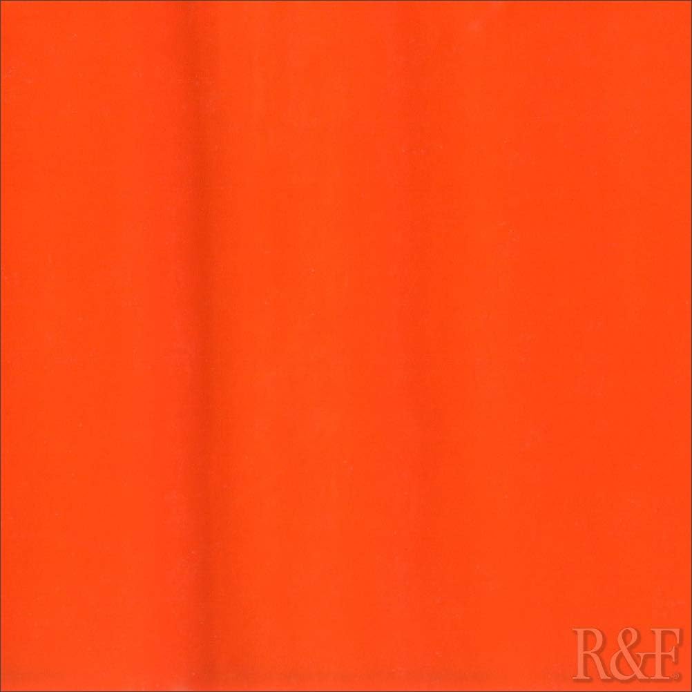 R&F Artist Encaustic Paint, Cadmium Red Light, 104 ml