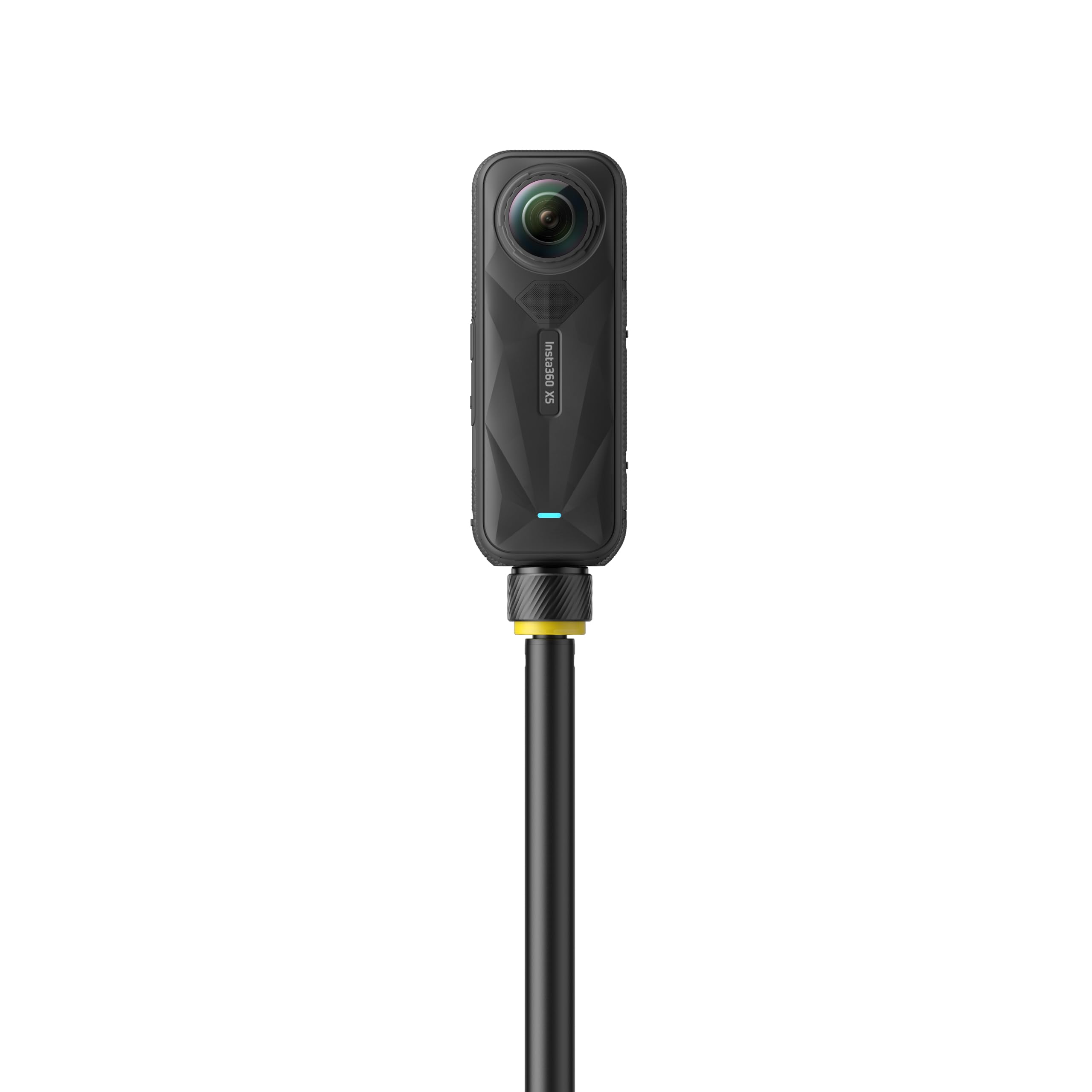 Insta360 Kit Selfie stick + Throwpod 2 in 1 con Telecomando