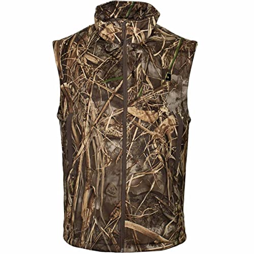 Rogers Men's Toughman Tech Vest2