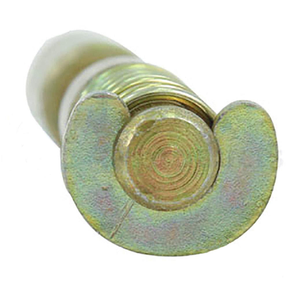 きよPin Amazon.com: RAParts PTO Quick Release Yoke Pin Assembly Fits