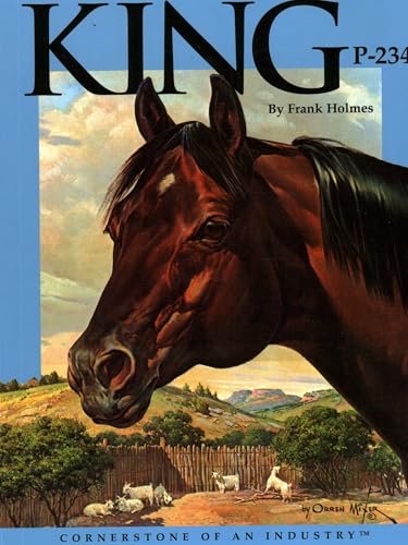 King P-234: Cornerstone Of An Industry