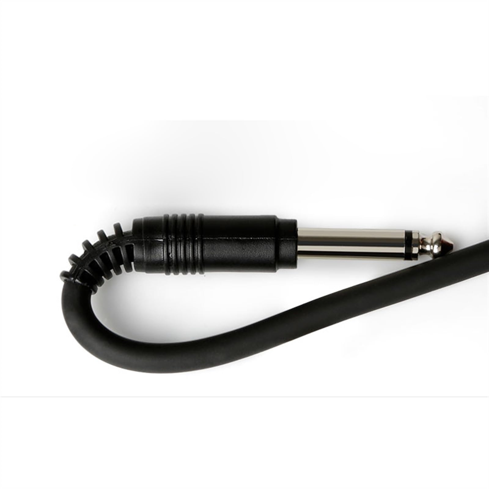kabel audio do gitary Kabel Do Gitary Basowej 6,5 6,35 Folk Electric Box Kabel Audio (Color : 6 meters)