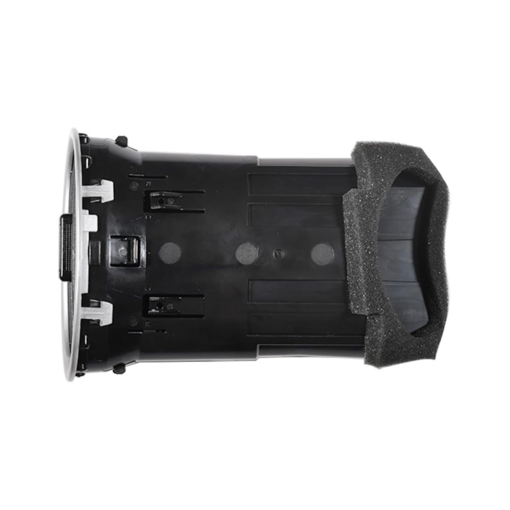 Griglia di ventilazione per griglia di ventilazione, compatibile con Ford Focus MK2 2005-2013 4M51-A014121