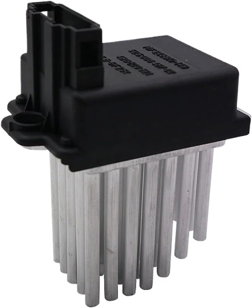 4B0820521 Blower Motor Control Module Resistor Auto Parts 4B0820521