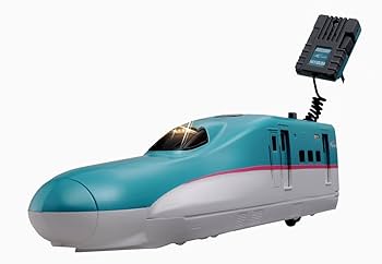 マイクで遊ぼう！ビッグプラレール  山手線 レア商品！ プラレール マイクであそぼう！ビッグプラレールE231系山手線