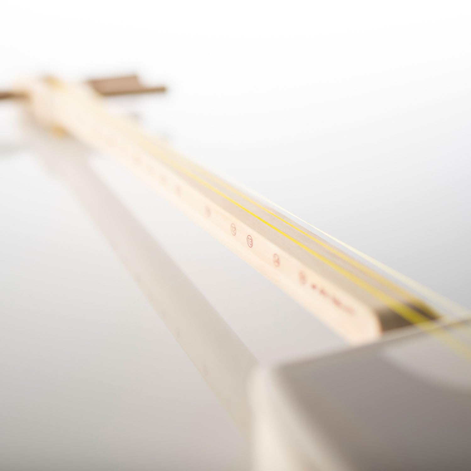 Amazon | お稽古三味線SHABO mini 単品 (東さわりなし) | 三味線