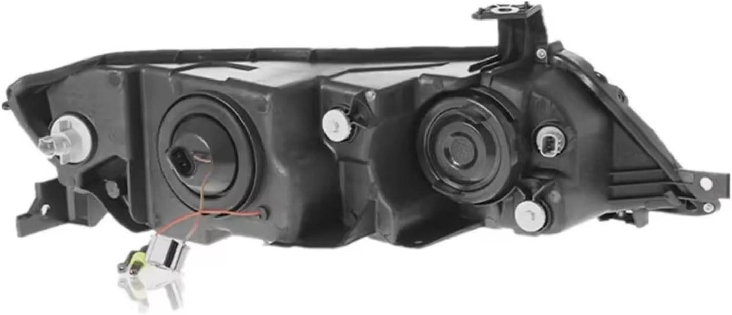 Car Dynamic Headlights for Odyssey 2004 2005 2006 2007 2008 Modified Front DRL Lights Assembly Automobile Accessories Component Replacement Repair