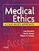 Medical Ethics: A Case-Based Approach
