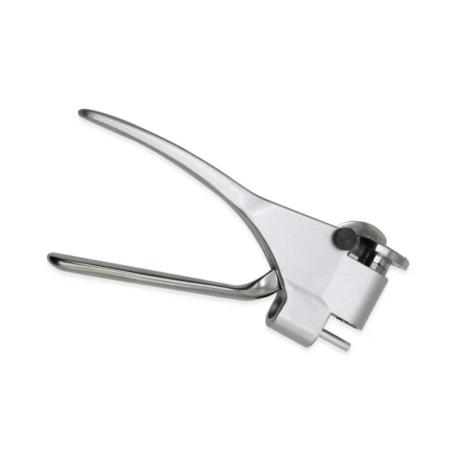 Durómetro portátil para acero y aluminio: medidor de dureza compacto y manual
