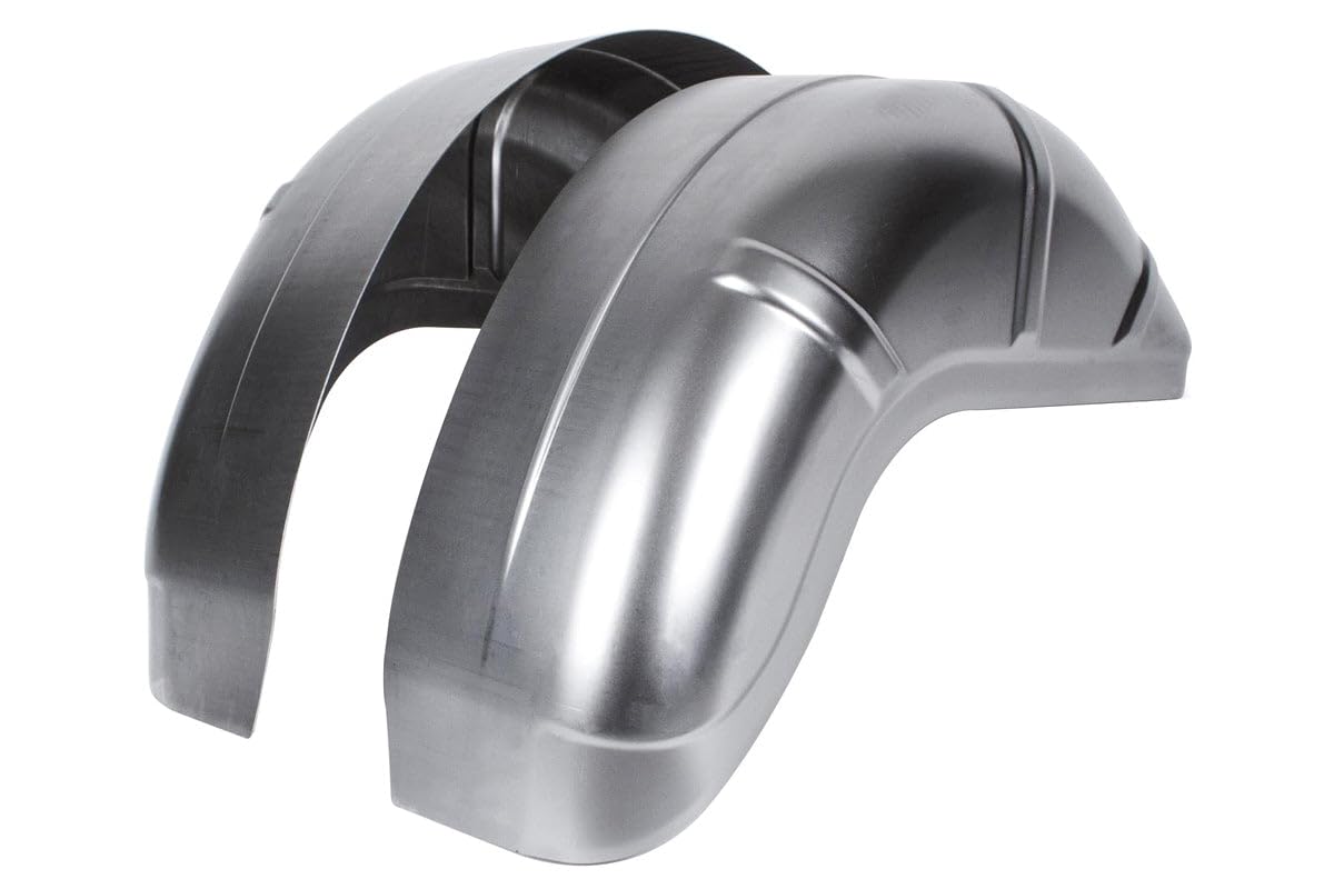 Detroit Speed 040406DS DSE Mini Tubs - Pair