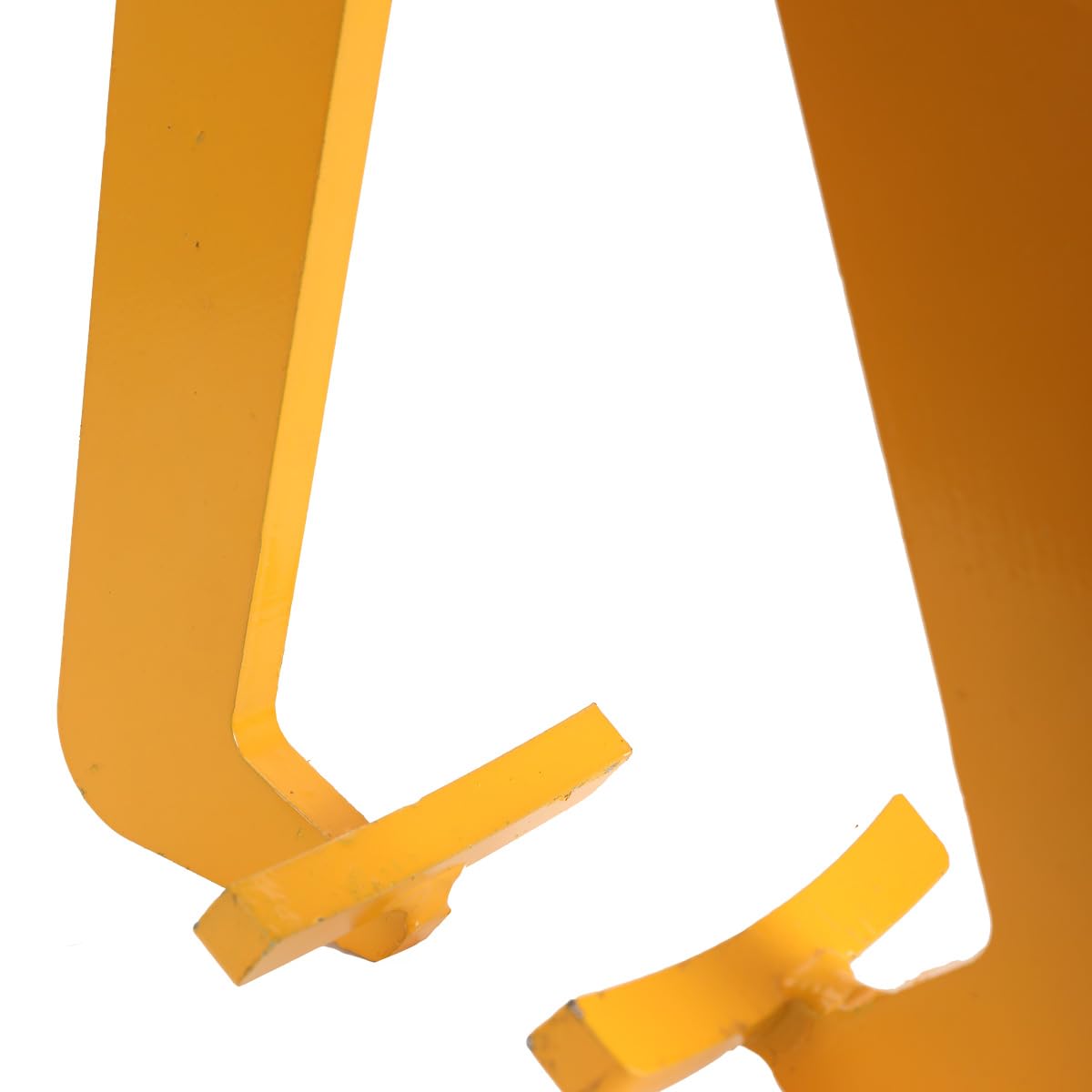 Sollevatore Fusti Verticale 600kg, Pinza Per Fusti Industriale In Acciaio Legato, Morsetto Sollevamento Fusti Per Gru E Carrello Elevatore, Per Fusti 55–60cm
