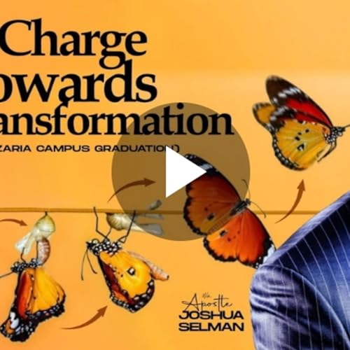 『A-CHARGE-TOWARDS-TRANSFORMATION』のカバーアート