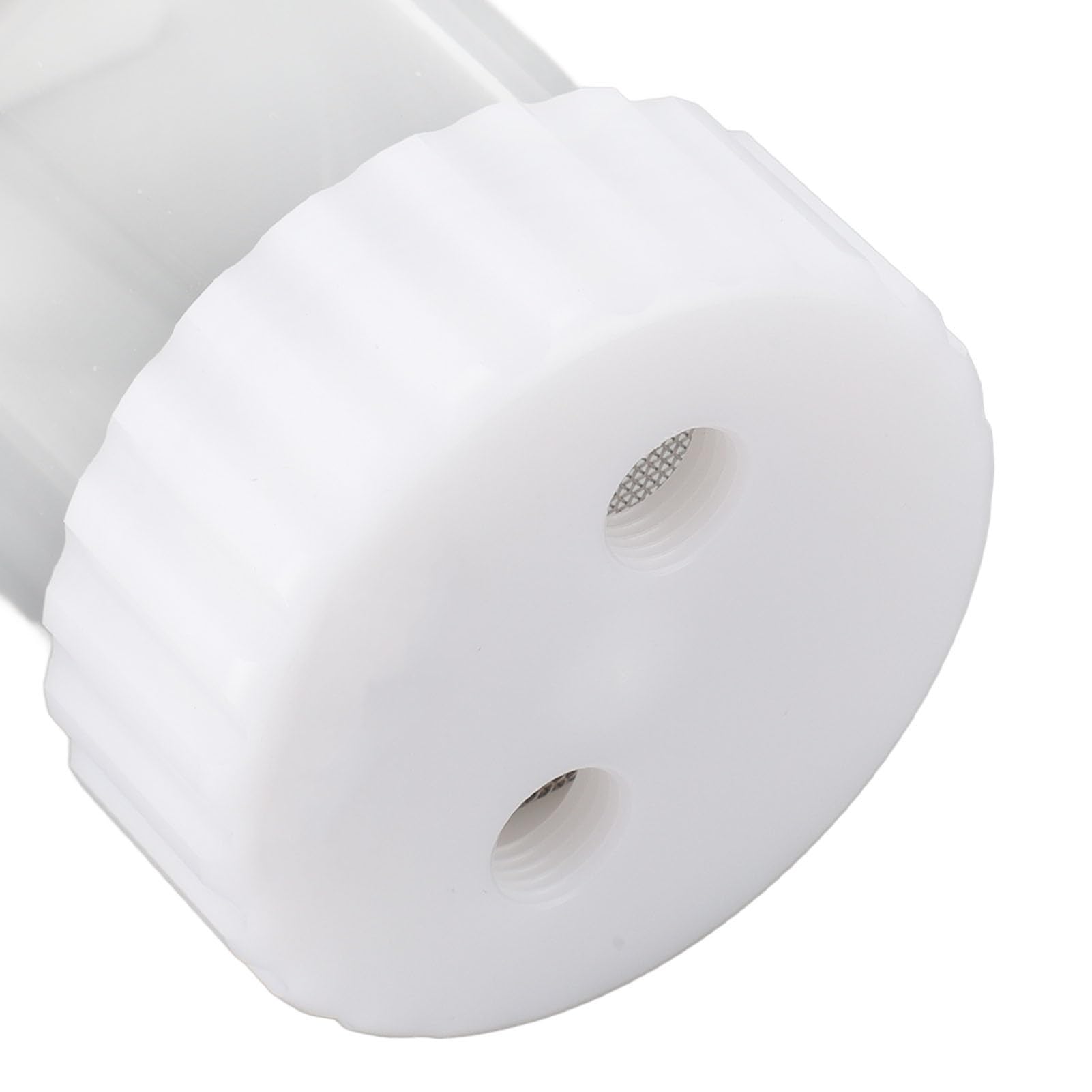 WINH Zintegrowany Zbiornik Pompy, G1/4 Trwałe 1100 L/h Wsparcie PWM Automatyczna Regulacja Prędkości Prędkości Zbiornik Pompy Chłodzenia Wodnego 5900 Rpm dla Systemu Chłodzenia Wody na Komputer