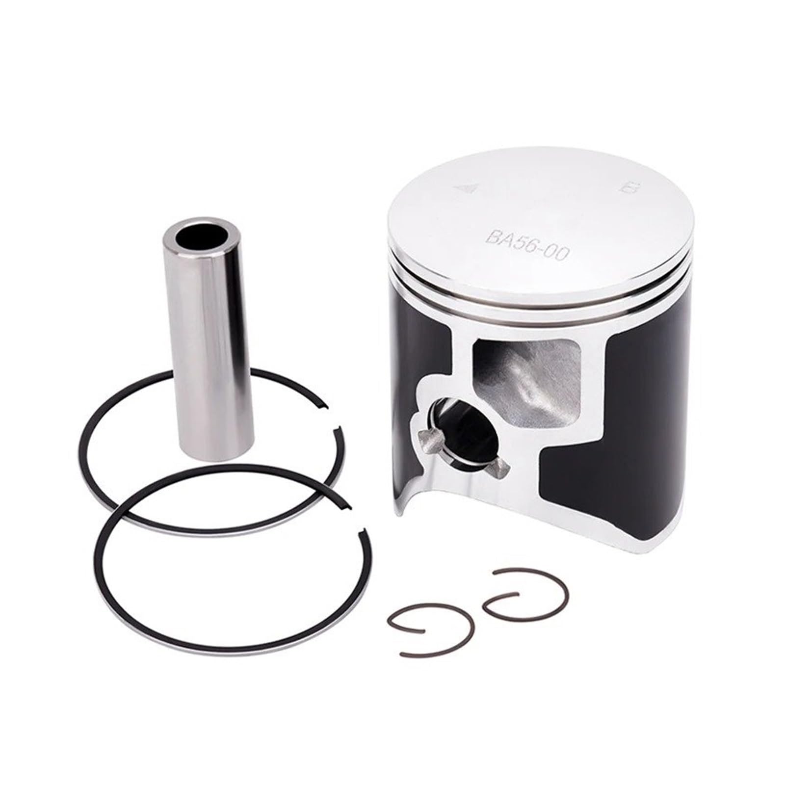 Piston Cylindre Assy Pour SX250 XC Pour XC-W 250 TPI Pour Freeride