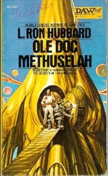 Ole Doc Methuselah
