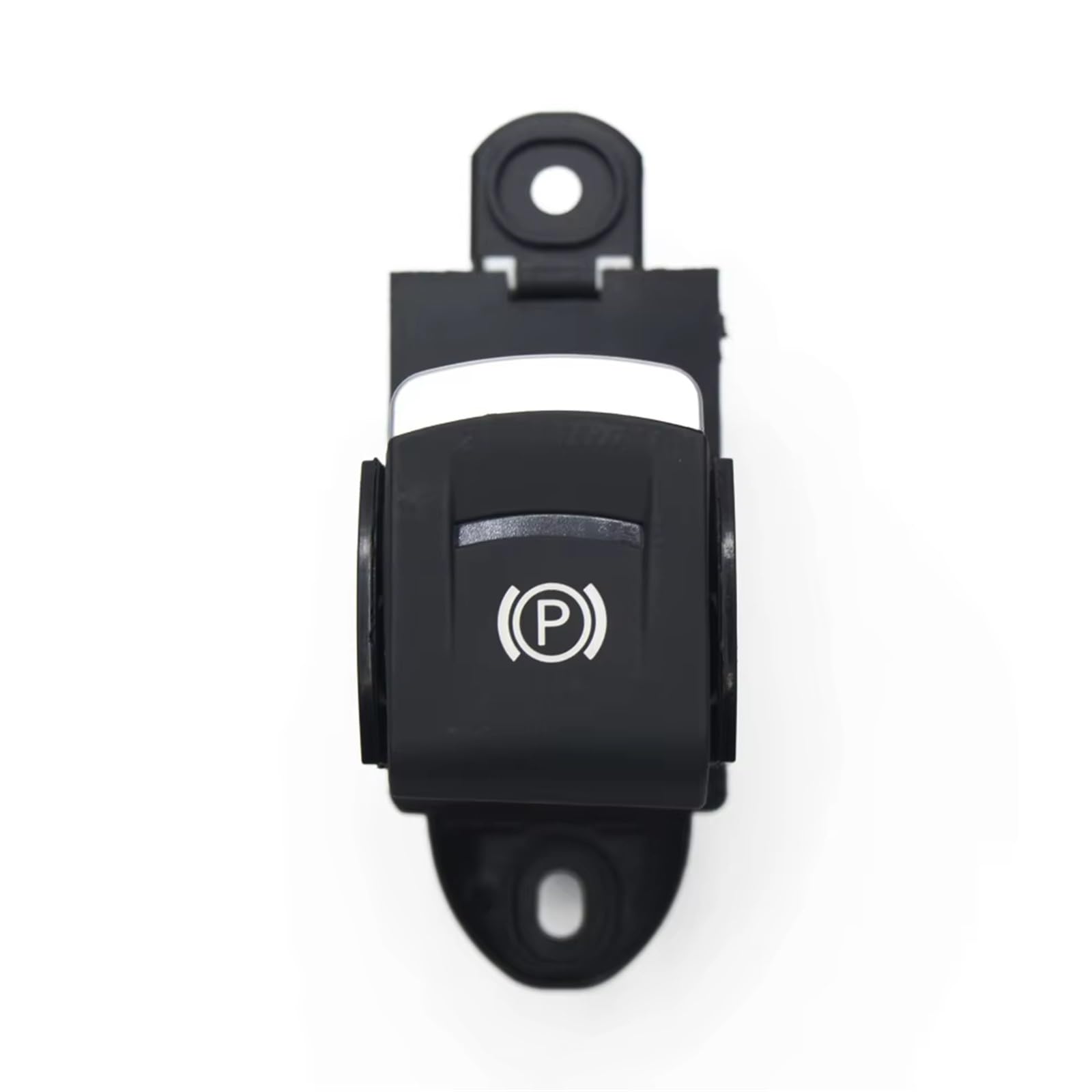 Interruptor Freno Mano para RS6 2008-2011 Botón de Estacionamiento Electrónico 4F1927225C 7