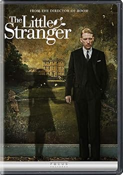 DVD The Little Stranger Book