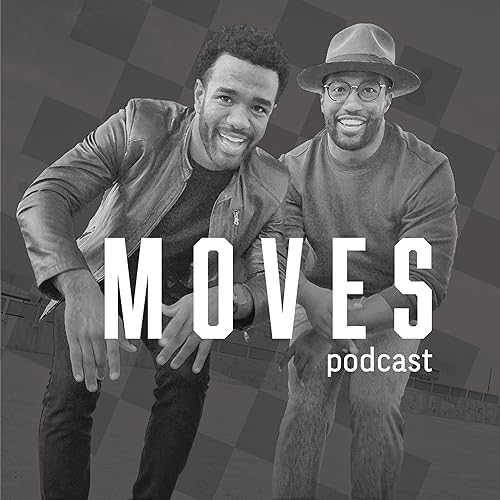 Couverture de MOVES podcast