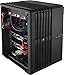 immagine 18Corsair Carbide Air 540 Case da Gaming, Cube ATX, Finestra Laterale, Nero