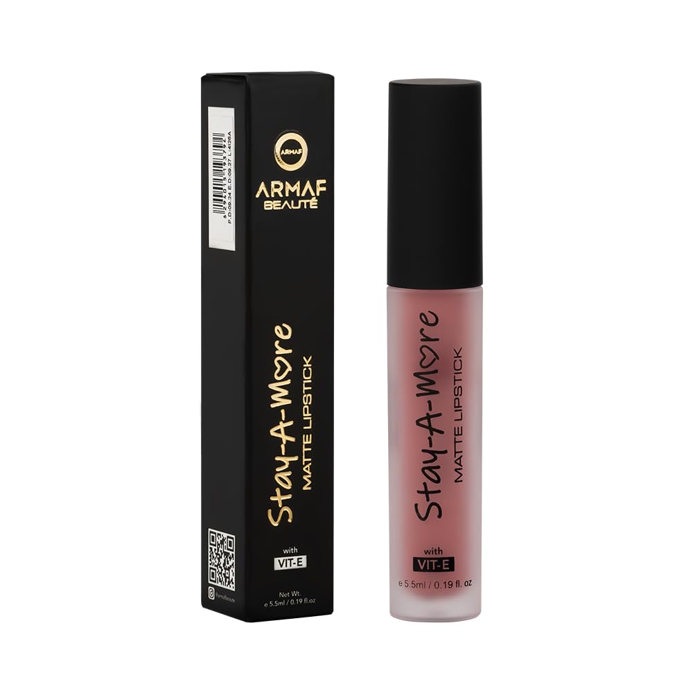 AB Stay A More Lipstick - Stella Rose 11-image-43
