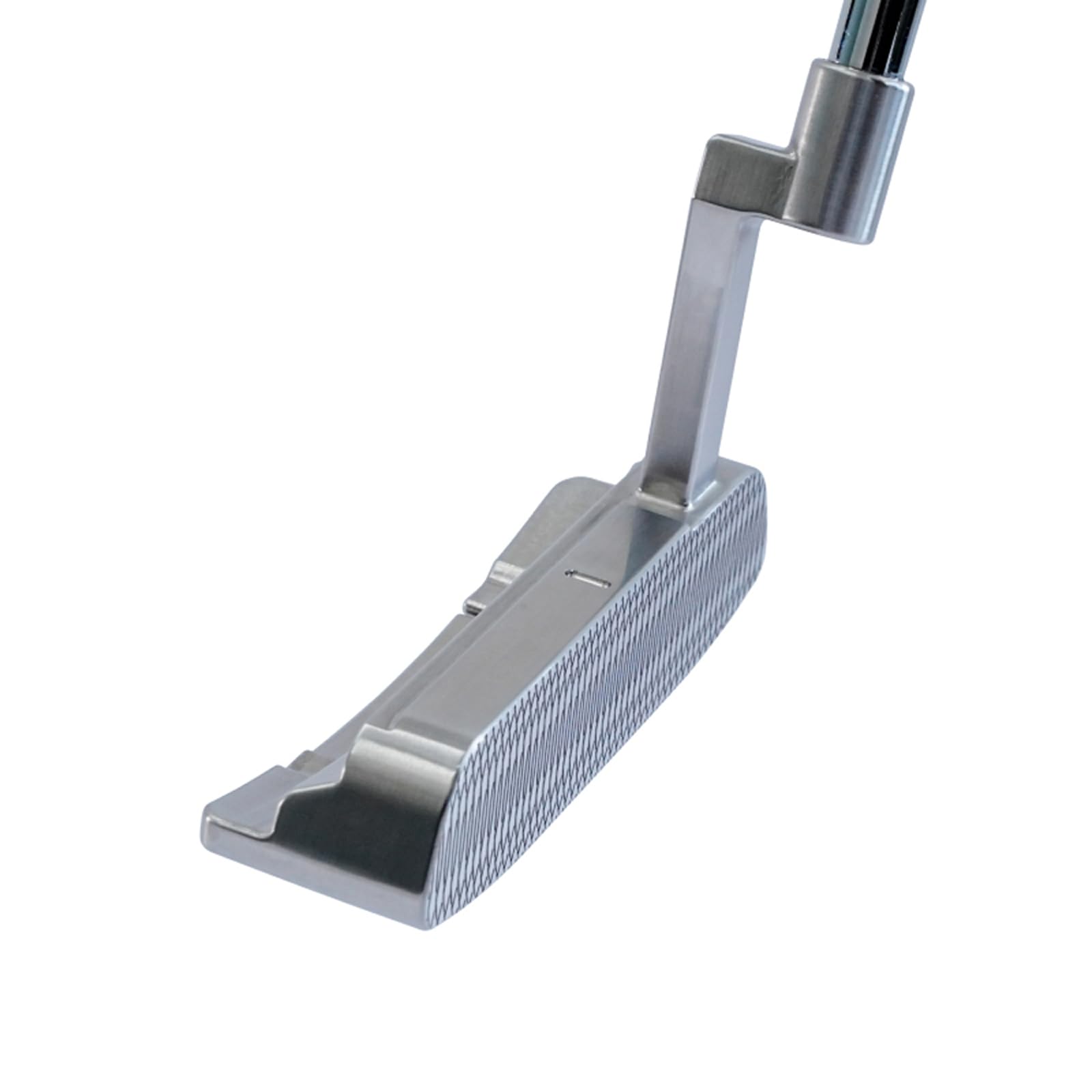 Amazon.co.jp: 限定150本 世界初 ホバー型 パター「madra