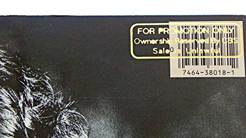 Miniatura 3 de Freddie Salem And The Wildcats Cat Dance - Epic Records 1982 - Used Vinyl LP Record - 1982 Pressing DJ Promo - Hard Rock Heavy Metal Classic Album