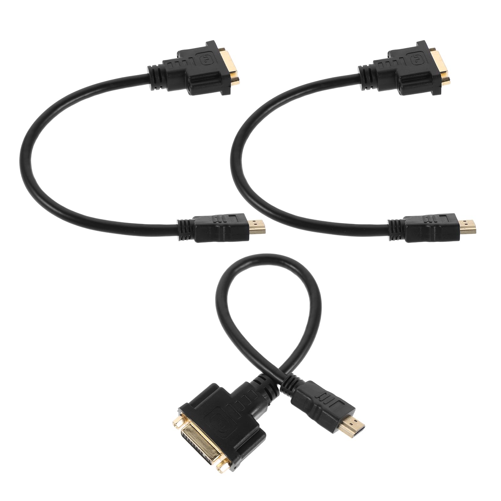 Convertidor de video HD para solucionar fallos de conexión en monitores y PC 8
