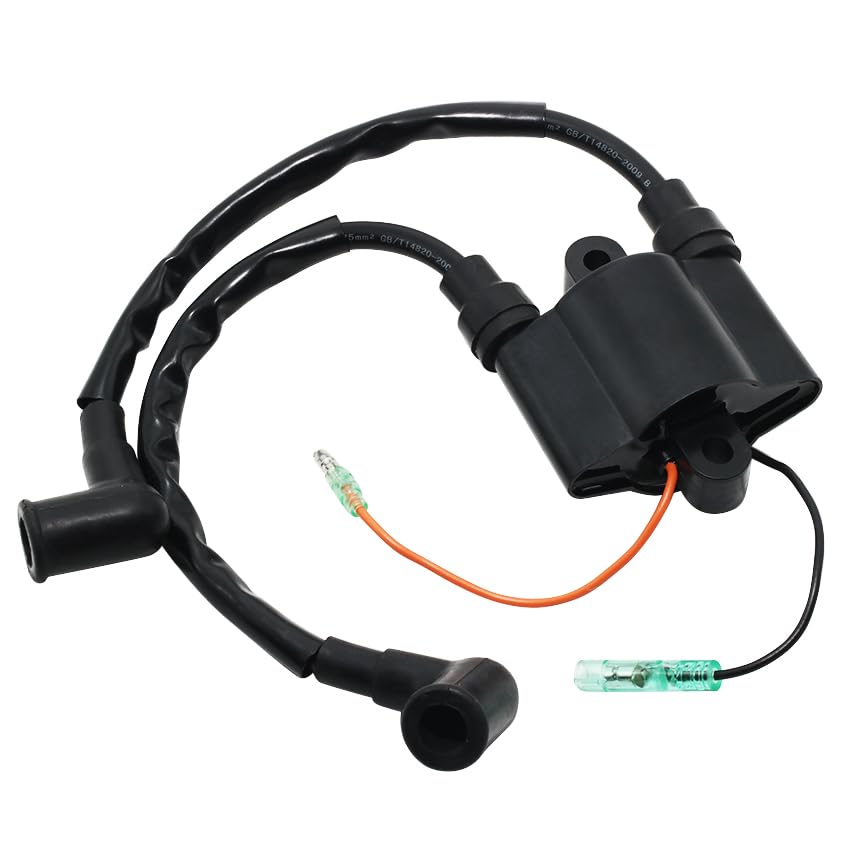 Amazon.com: Ignition Coil Ignition Coil Assy 33410-92L00