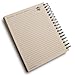 Write it Down series by Journals Unlimited, Guided Journal, R and R, A Lake House Journal, Full-size 7.5