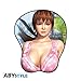 Produktbild DEAD OR ALIVE Mousepad Kasumi