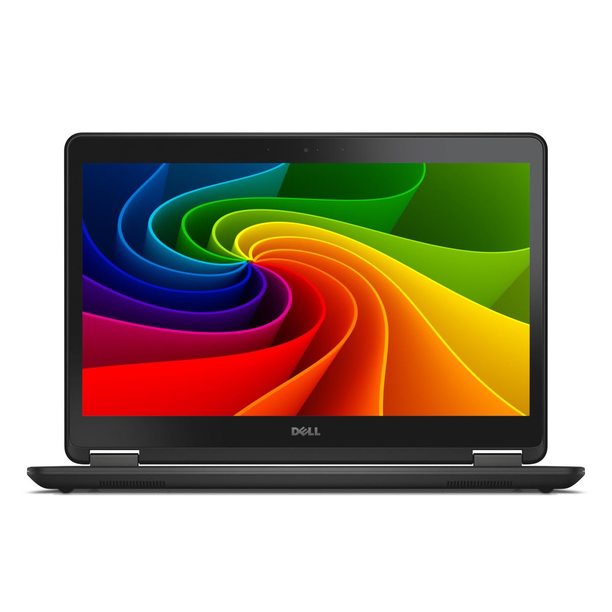 Dell Latitude E7450 Notebook i5-5300U 8GB 128GB SSD 14" 1920x1080 Windows 11 QWERTZ