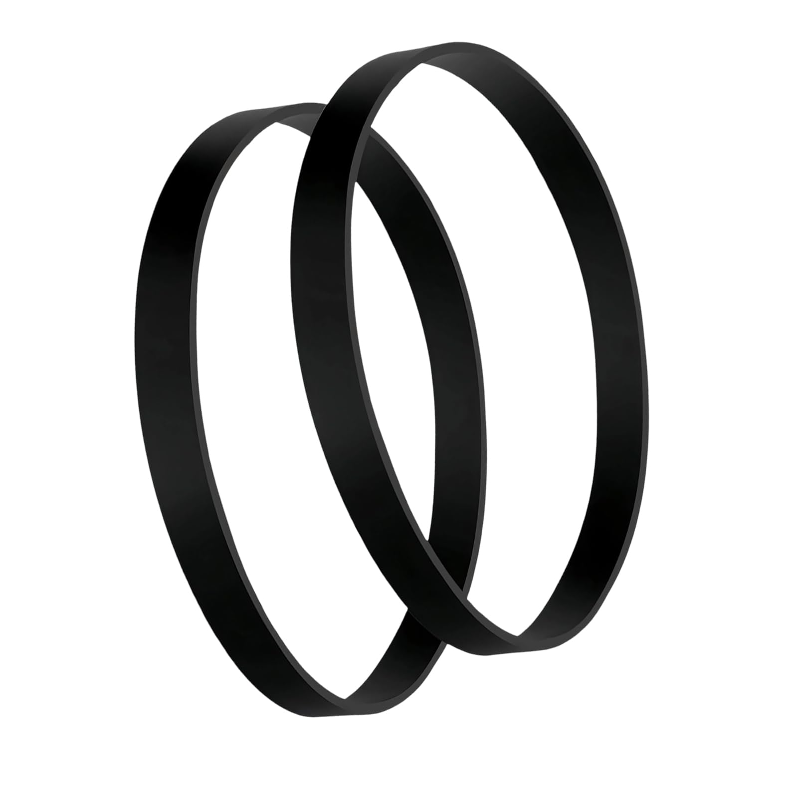 Mekalero Replacement Transmission Belt Vacuum Drive Belt for 2252 Cleaners Efficient Power Transfer Cleaners Accessories Parts