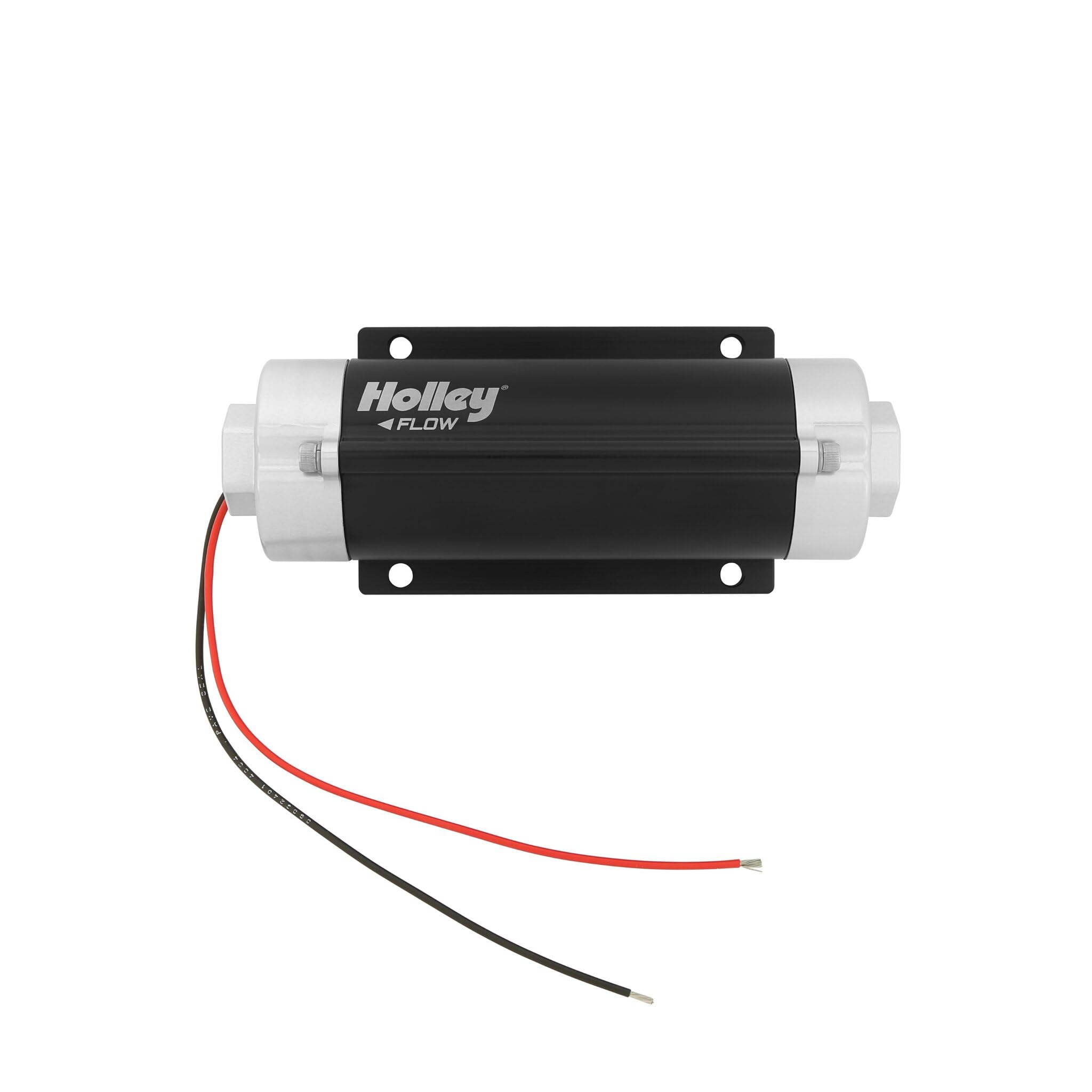 Amazon.com: Holley 12-600 65 GPH HP In-line Fuel Pump : Automotive