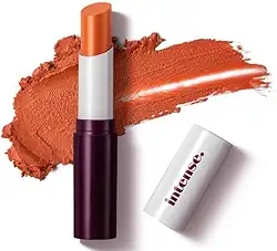 Batom Coral Intense Stick Glossy 3,2g