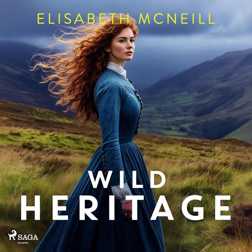 Wild Heritage : Elisabeth McNeill episode artwork