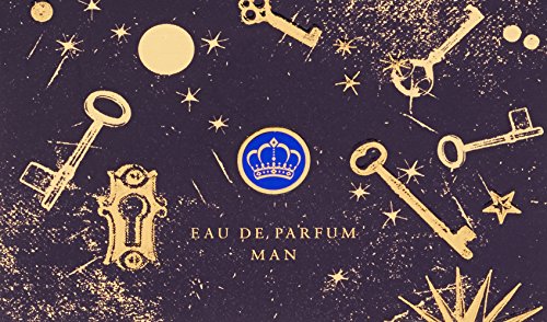 Amouage Amouage Fate Man Eau de Parfum 100 ml 1er Pack 1 x 100 ml