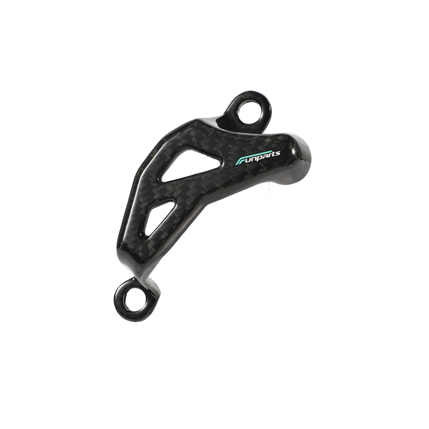 Rear Axle Blocks Fit Honda CRF450X 05-23 CRF450R 02-23 450L 19-23