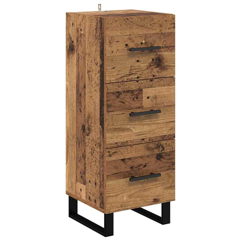 Générique Buffet - Contenitore per stoviglie 34 x 180 cm, in legno
