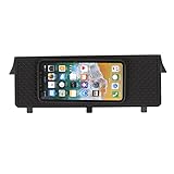 Einfache Installation: Kein Werkzeug erforderlich, die Handschuhfach Trennplatte lässt sich leicht einsetzen und wieder entfernen.