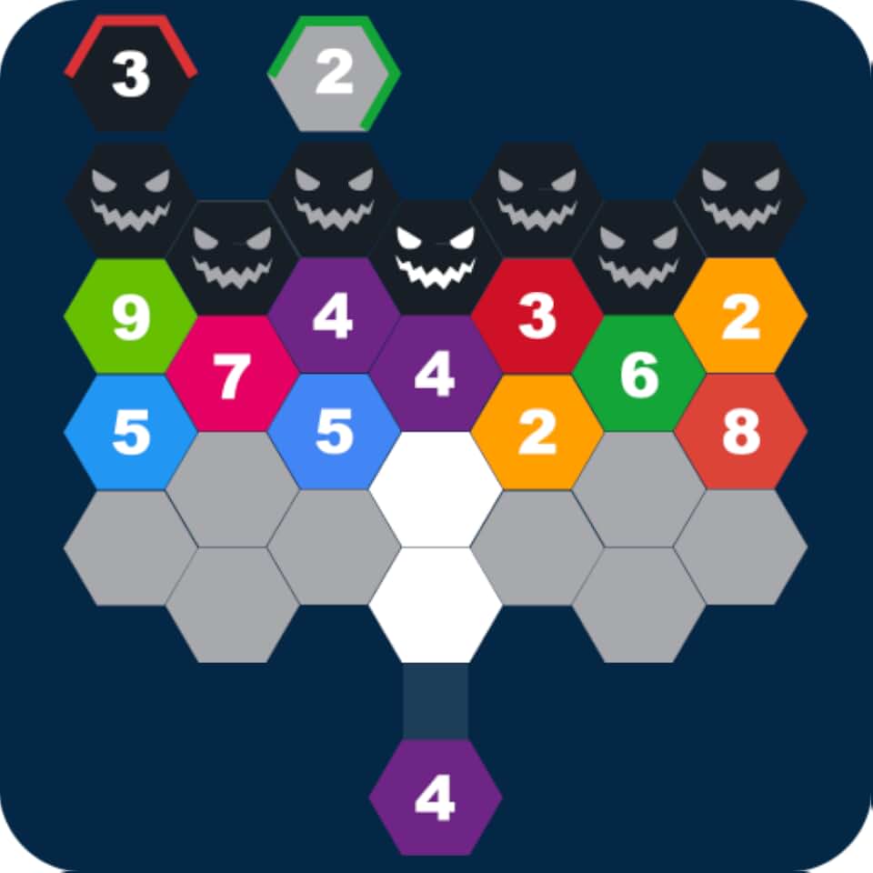 The War Disorder Hexa