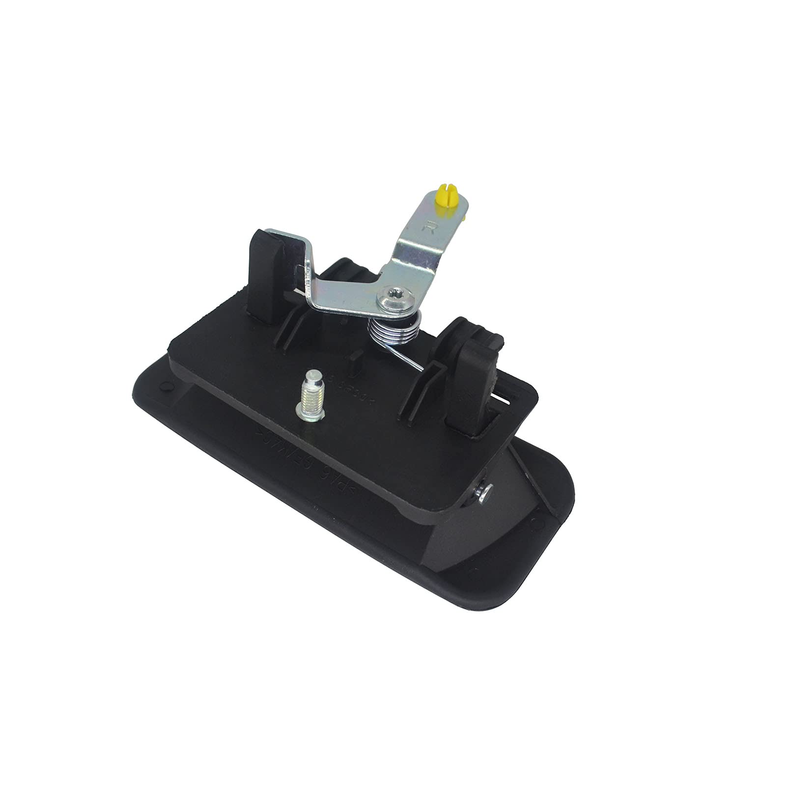 KASturbo Maniglia esterna per porta scorrevole per Transit MK6 MK7 2000-2014 1494053 (anteriore destro)