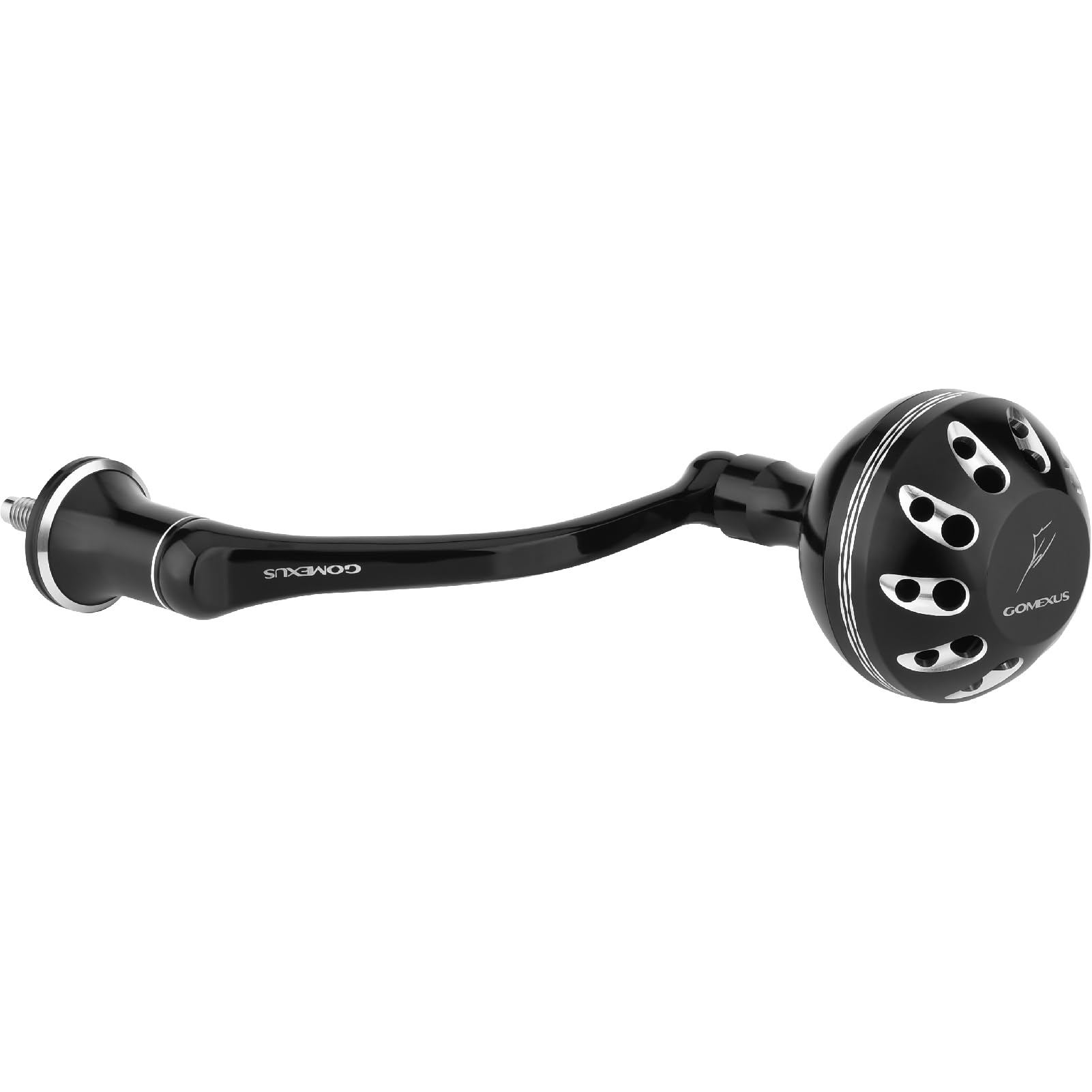SHIMANO ヴァンフォード2000SHG ゴメクサス ハンドル付き 【公式通販】