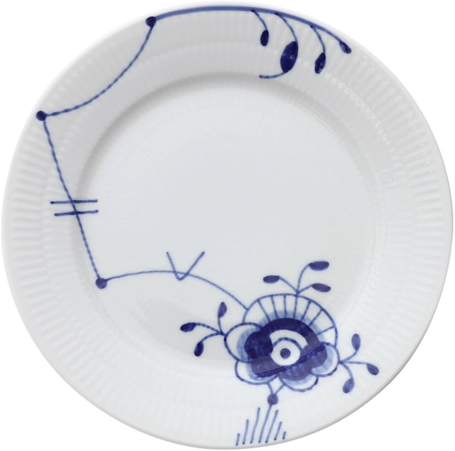 Amazon.co.jp: ロイヤルコペンハーゲン(Royal Copenhagen) ブルー