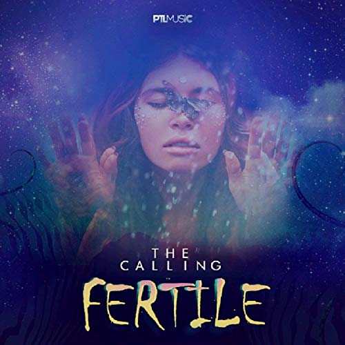 The Calling by Fertile on Amazon Music