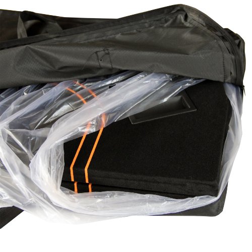 Ids 4-Fold 63" Poker Blackjack Table Top W/ Chips Trays #TOP5