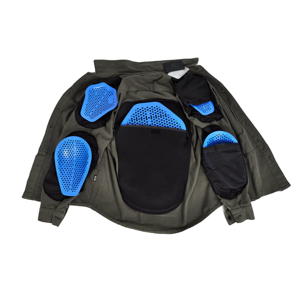 Sports Safety Knee Elbow Shoulder Pad Ce Level 1 Hilon Insert Protector From Yf Protector